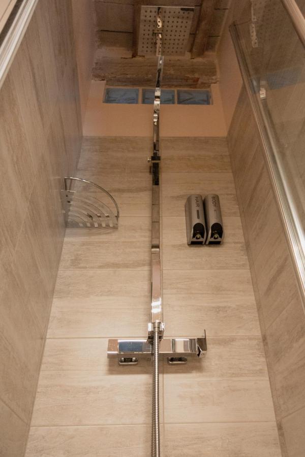 Bronzino Loft Apartment Florence Exterior photo